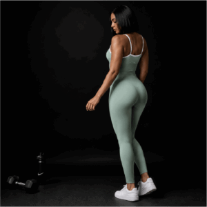 Enterizo Gym