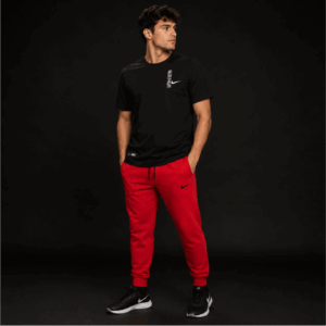 SET RED