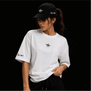 Camiseta Blanca