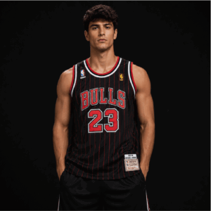 Jersey Bulls